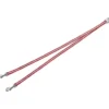 Discount Flexi Vario Duo Belt S, rød Hundesnor I Mange Varianter Og Materialer|Hundesnor Til Hvalpe