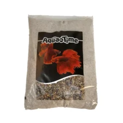 Online Flodsand Lys 0,1 - 0,9 mm 10 kg Aquascaping