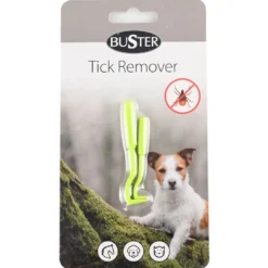 Clearance Flåttang (koben) Tick Twister Plejemidler Til Hund Med Fokus På Sundhed Og Velvære