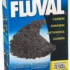 Clearance aktivtkul i nylonposer 3x100 g Filtermaterialer Til Akvariepumper