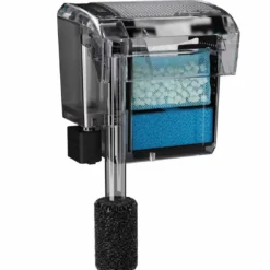 Hot Fluval Hængefilter AC 70 Akvariefilter Og Pumpe