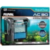 Outlet Fluval Hængefilter AC 30 Akvariefilter Og Pumpe