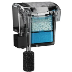 Outlet Fluval Hængefilter AC 30 Akvariefilter Og Pumpe