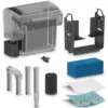 New Fluval Hængefilter AC 50 Akvariefilter Og Pumpe