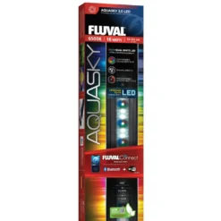 Discount AquaSky LED 3.0 16W 53-83 cm Akvarielamper