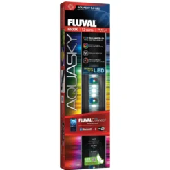 Best AquaSky LED 3.0 12W 38-61 cm Akvarielamper