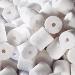 Discount Biomax keramikrør 500 gram Filtermaterialer Til Akvariepumper