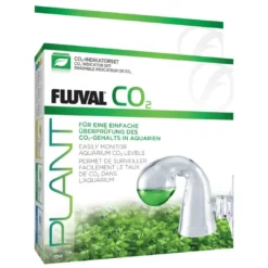 Sale Co2 Indicator Set Måleudstyr Til Akvarium
