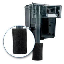 Outlet Edge forfilter svamp Reservedele Til Akvarier
