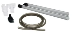 Hot Edge II Slamklokke Andet Akvarieudstyr|Reservedele Til Akvarier