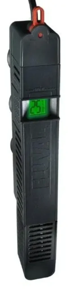 Discount E LCD varmelegeme 100 watt Varmelegemer Til Akvarier