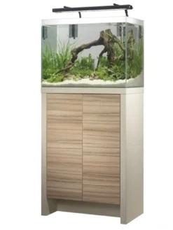 Best F60 Akvariesæt 85 liter Akvarier