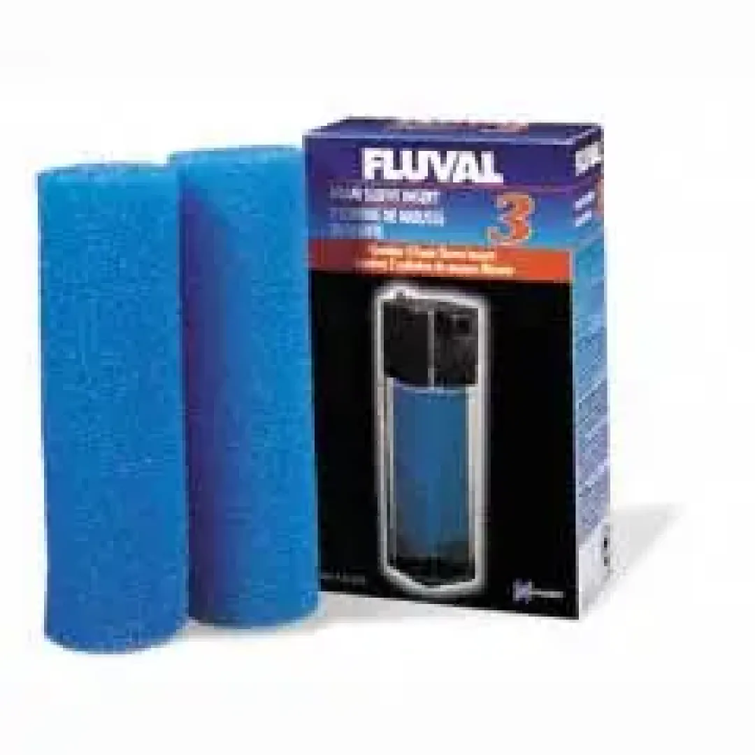 Clearance filterpatron 3 (2 stk) Reservedele Til Akvarier