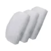 Discount Finfilter 105/205 3 stk Reservedele Til Akvarier