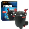 Outlet FX 6 Filter 3500 l/t Akvariefilter Og Pumpe