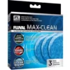 Online FX 5 Finfilter Svampe 3 stk Reservedele Til Akvarier|Akvariefilter Og Pumpe