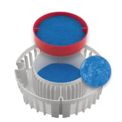 Online FX 5 Finfilter Svampe 3 stk Reservedele Til Akvarier|Akvariefilter Og Pumpe