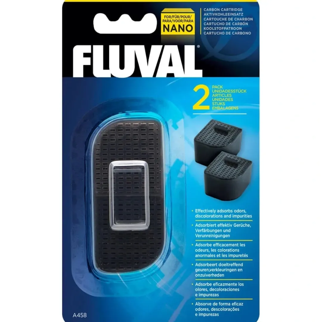 New kulfilter til nano reje akvarium Reservedele Til Akvarier