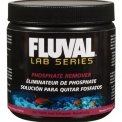 Online Lab Series Phosphate remover 150 g Filtermaterialer Til Akvariepumper
