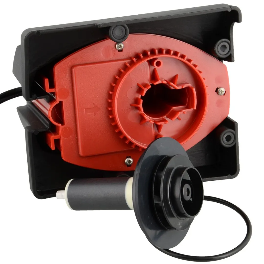 Online motor med rotor til FX 6 (Fx 5) Reservedele Til Akvarier
