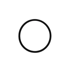 O-ring Lynkobling til fx-5 og fx-6 Reservedele Til Akvarier