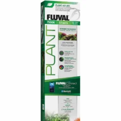 Best Plant 4.0 LED 32 Watt 58,9-88,9 cm Akvarielamper