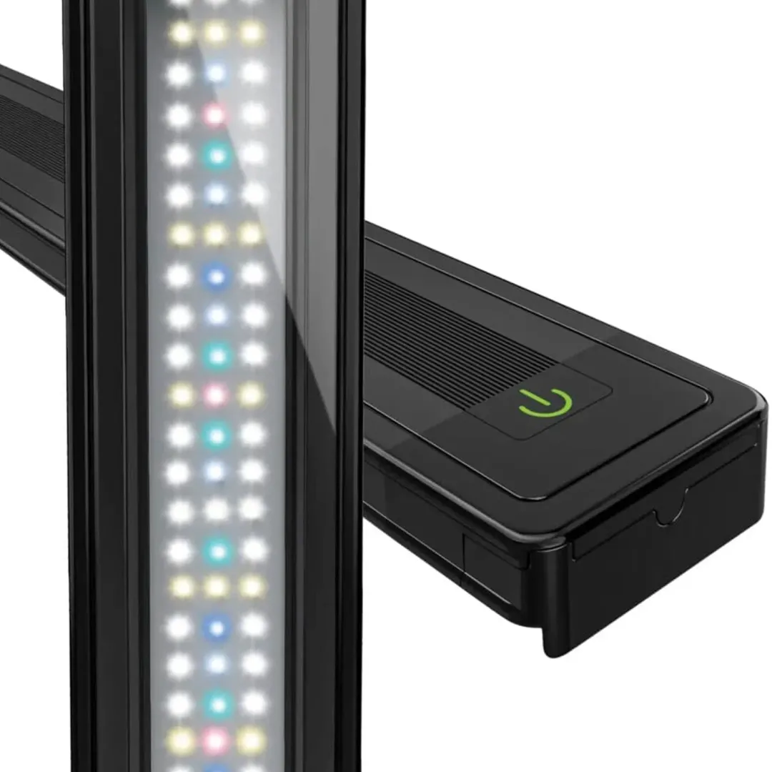 Online Plant 4.0 LED 46 Watt 88,2-125,8 cm Akvarielamper