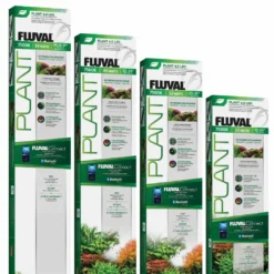 Hot Plant 4.0 LED 59 Watt 122-153 cm Akvarielamper