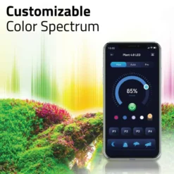 Clearance Plant 4.0 LED 22W 38-61 cm Akvarielamper