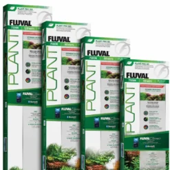 Clearance Plant Pro LED 38 W 38,4-60 cm Akvarielamper