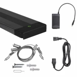 Clearance Plant Pro LED 38 W 38,4-60 cm Akvarielamper
