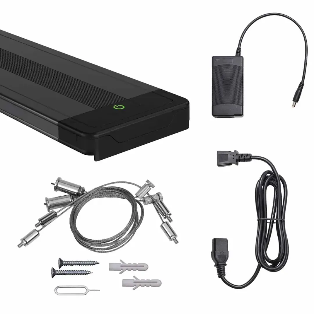 Clearance Plant Pro LED 38 W 38,4-60 cm Akvarielamper