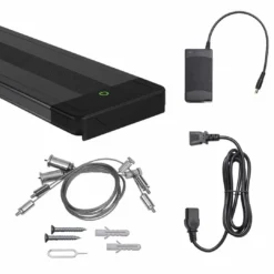 Clearance Plant Pro LED 60 W 58,9-87,5 cm Akvarielamper