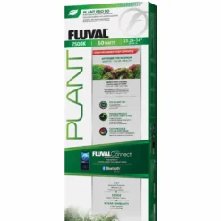 Clearance Plant Pro LED 60 W 58,9-87,5 cm Akvarielamper