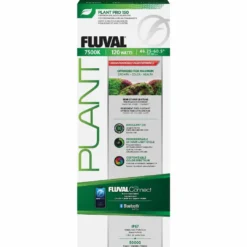 Hot Plant Pro LED 120 W 117,5-153,7 cm Akvarielamper
