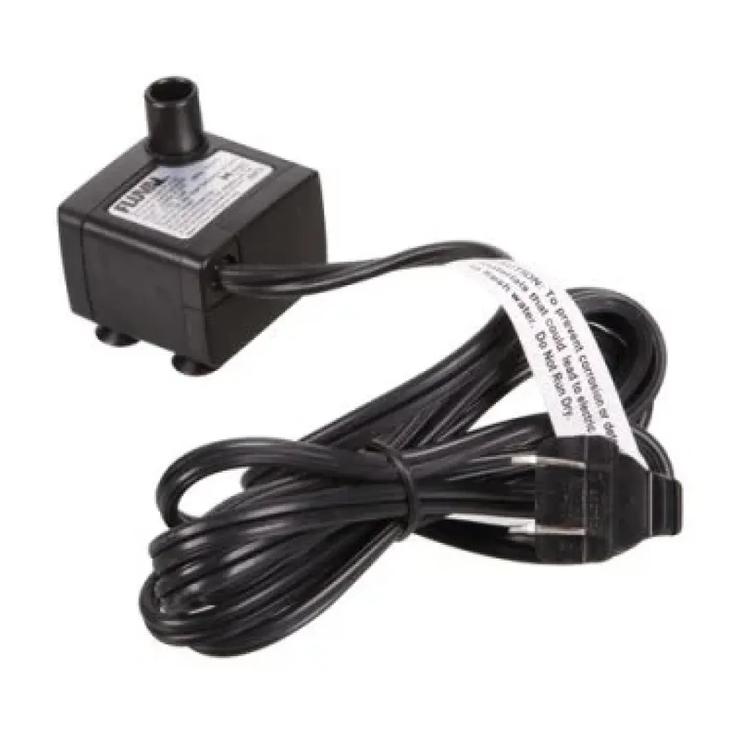 Clearance Pumpe til Spec V 19 L Reservedele Til Akvarier