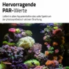 Best Reef Led 4.0 22w 38,4-63 cm Lamper Til Saltvandsakvarier