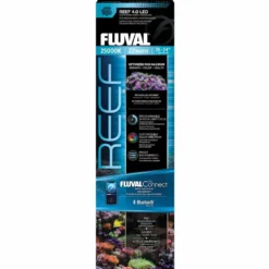 Best Reef Led 4.0 22w 38,4-63 cm Lamper Til Saltvandsakvarier