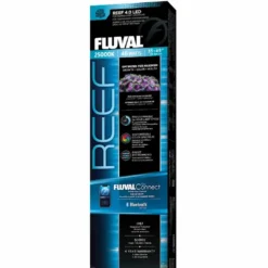Outlet Reef Led 4.0 46w 88,2-125,8 cm Lamper Til Saltvandsakvarier
