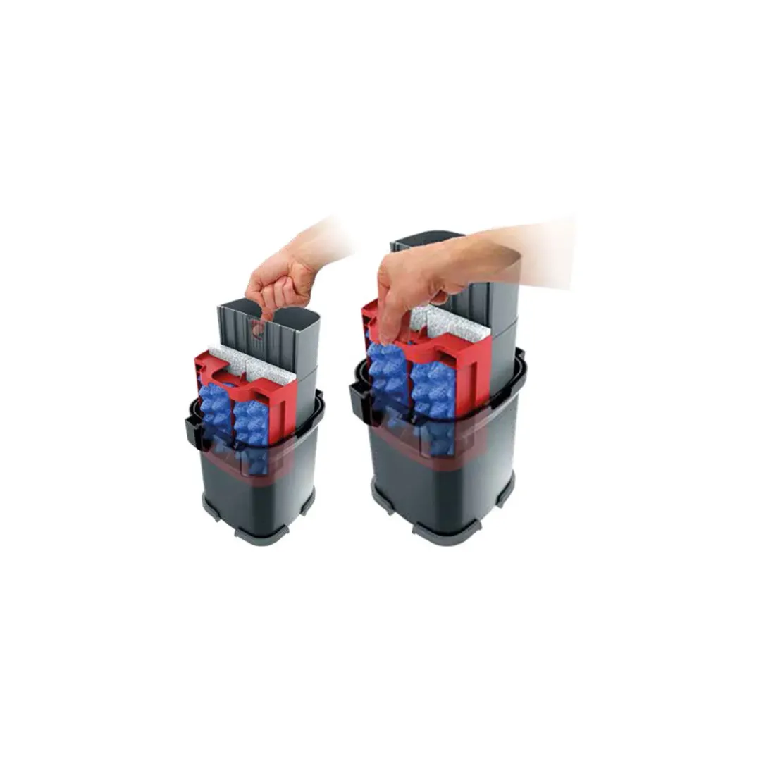 Outlet Spandpumpe 307 (1150 l/t.) Akvariefilter Og Pumpe