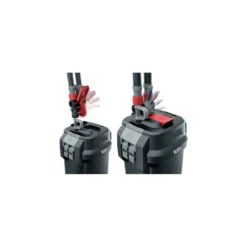 Outlet Spandpumpe 307 (1150 l/t.) Akvariefilter Og Pumpe