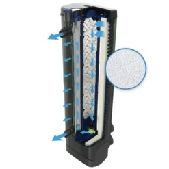 Discount U4 filtersvamp Reservedele Til Akvarier|Akvariefilter Og Pumpe