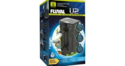 Online U2 Indvendigfilter 400 l/t Akvariefilter Og Pumpe