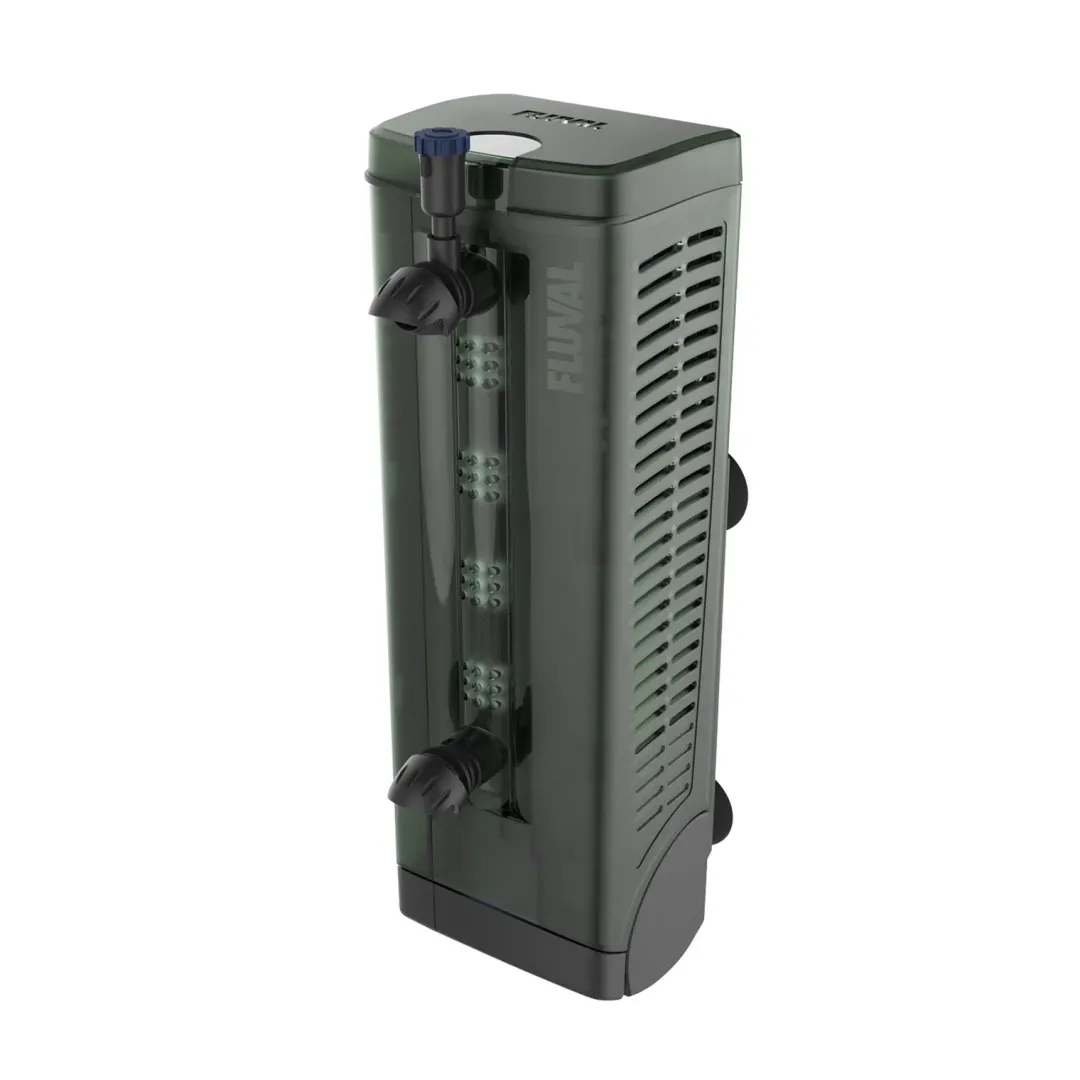 Sale U3 Indvendigfilter 600 l/t Akvariefilter Og Pumpe