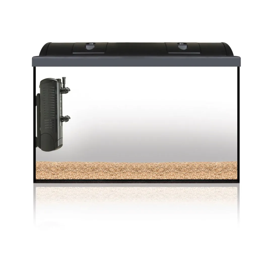 Sale U3 Indvendigfilter 600 l/t Akvariefilter Og Pumpe
