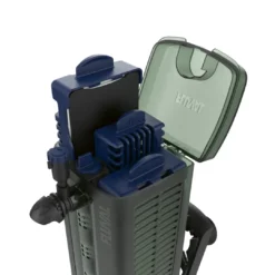 Sale U3 Indvendigfilter 600 l/t Akvariefilter Og Pumpe