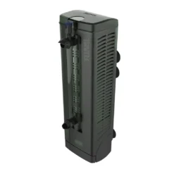 Clearance U4 Indvendigfilter 1000 l/t Akvariefilter Og Pumpe