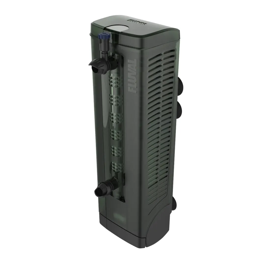 Clearance U4 Indvendigfilter 1000 l/t Akvariefilter Og Pumpe