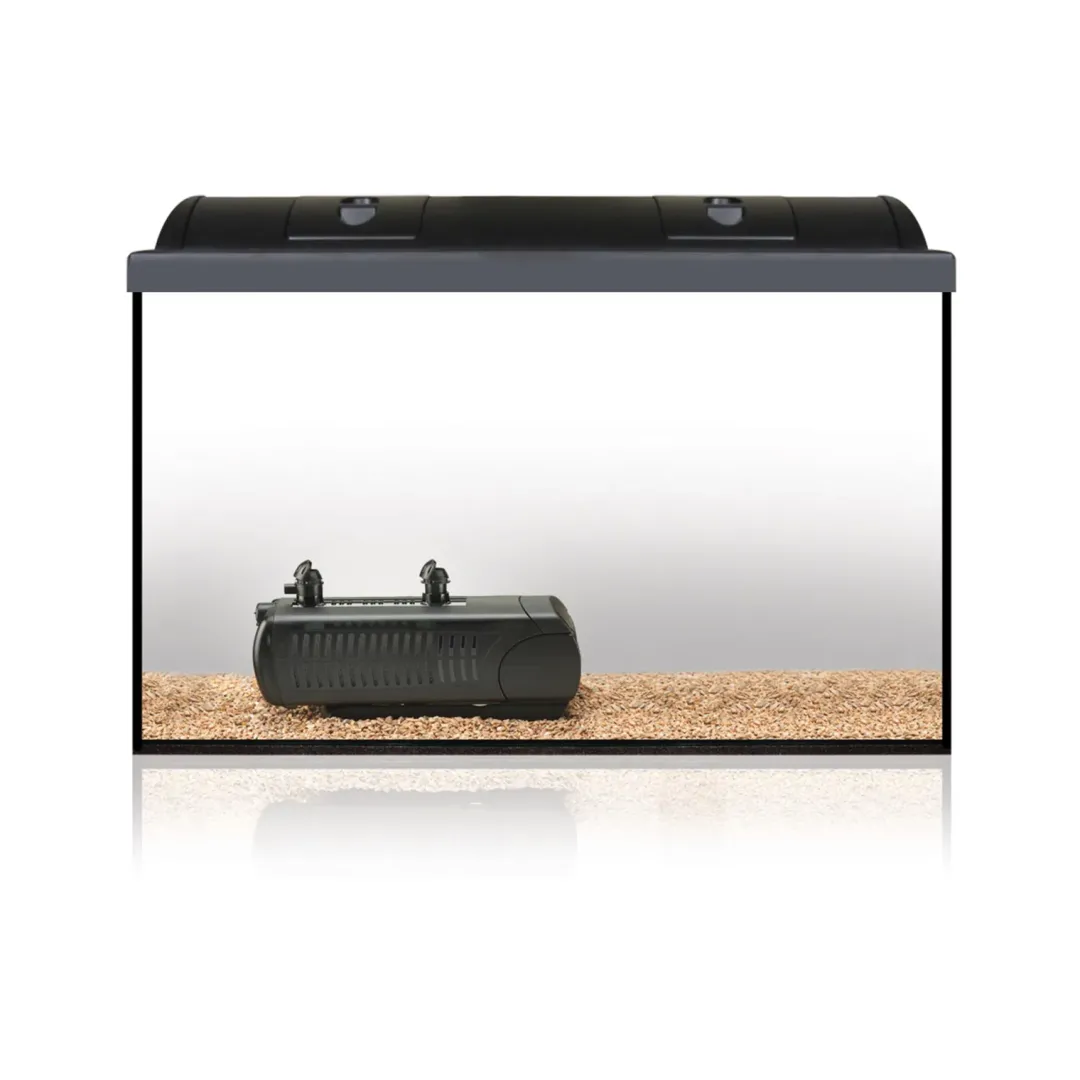 Clearance U4 Indvendigfilter 1000 l/t Akvariefilter Og Pumpe