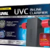 Best UVC Filter inkl tilkobling til 16 mm 3 Watt Uv-Lys Og Ozon Til Akvarier